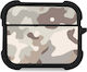 Sonique Camouflage Army Series Θήκη Σιλικόνης σ...