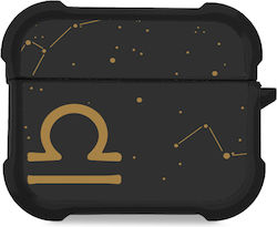 Sonique Zodiac Series Silikonhülle Für Apple Ai...