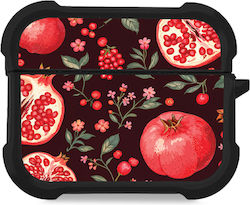 Sonique Fruit Series Silikonhülle in Rosa Farbe...