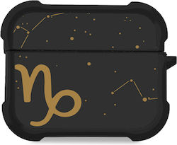 Sonique Zodiac Series Silikonhülle Für Apple Ai...