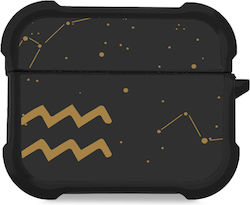 Sonique Zodiac Series Silikonhülle Für Apple Ai...