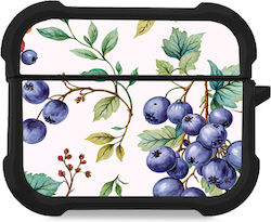 Sonique Fruit Series Silikonhülle Für Apple Air...