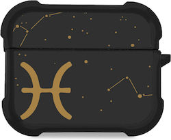 Sonique Zodiac Series Silikonhülle Für Apple Ai...