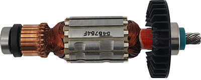Μπομπίνα Ρότορας Εργαλείου Makita Fs6300 515754-1