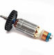 Power Speed Reduction Gear Motor Tool Makita 9524nb 517303-0