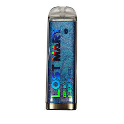 Lost Mary Blueberry Ice 20mg 2ml Einweg-E-Zigaretten