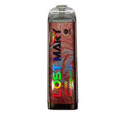 Lost Mary Wassermelone Eis 20mg 2ml Lost Mary Wassermelone Eis 20mg 2ml
