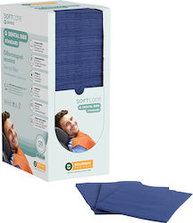 Zahnhandtücher Soft Care Standard Spender Blaue...