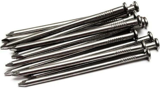 Καρφια Οικοδομικα 15 X 15 2,5mm Παχος X 4cm Μηκος 1 Κιλο