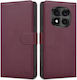 Tech-protect Wallet Husă Xiaomi Redmi Note 15 Pro Multicolor