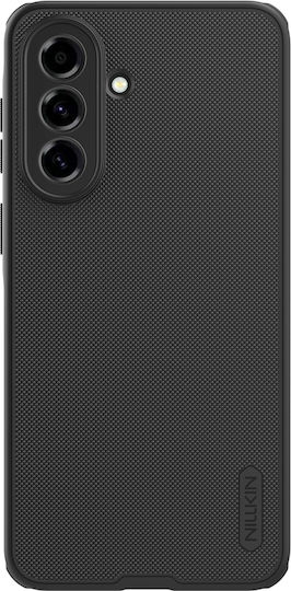 Nillkin Super Frosted Pro Magnetic Back Cover Samsung Galaxy A57 Black