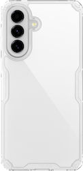 Nillkin Nature Tpu Pro Hülle Samsung Galaxy A57 Transparent Nillkin Nature Tpu Pro Hülle Samsung Galaxy A57 Transparent