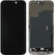 Apple Iphone 15 Pro Incell Lcd + Touch Black