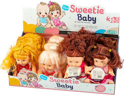 Gounaridis Toys Păpușică (Diverse modele) 1 buc