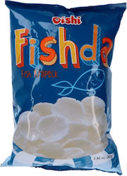 Oishi Fishda Fish Kropeck 80gr