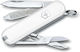 Victorinox Classic Sd Cuțit Elvețian Breloc Alb