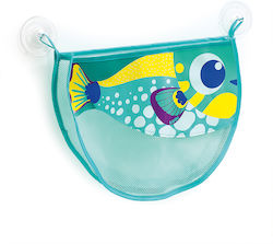 Ludi Bath Toy Storage