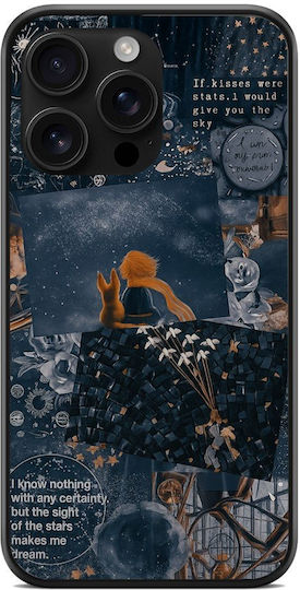Husă Telefon A43 Model Micul Prinț Multicolor Realme 11 Pro/11 Pro Plus