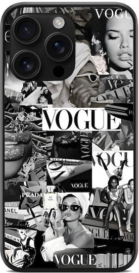Θήκη Κινητού A40 Σχέδιο Glamour Collage Πολύχρωμη Xiaomi Mi A2/6x