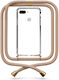 Mobile Phone Case Transparent Cord Beige Xiaomi Redmi 6/6a