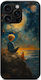 Θήκη Κινητού A44 Σχέδιο Little Prince Πολύχρωμη Samsung M13-4g