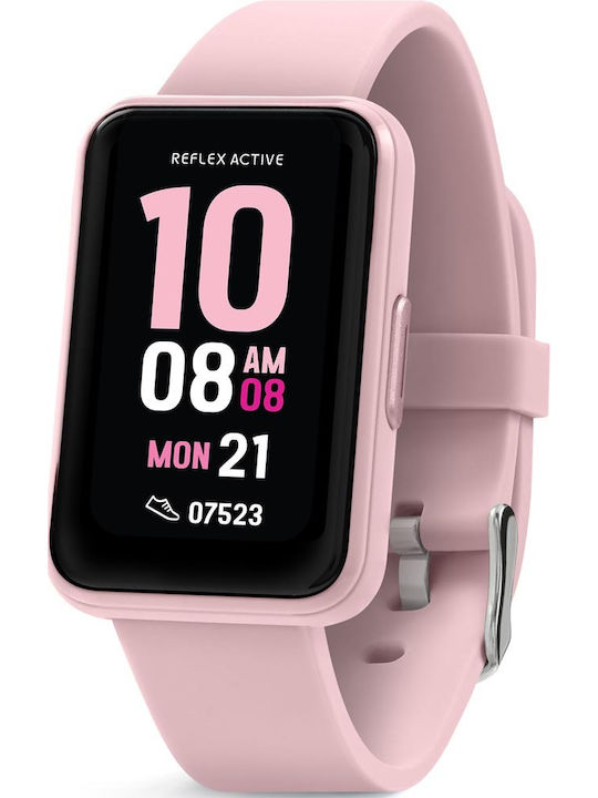 Reflex Active Series 49 Pink