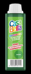 Casa Bella Colorant Зелен 40 мл