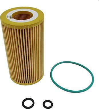 Φίλτρο Λαδιού Peugeot 2008 I 2013-0 1.6l Suv Peugeot 208 I 2012-2020 1.6l Hatchback Peugeot 3008 Mpv 2009-2017 1.6l Mpv