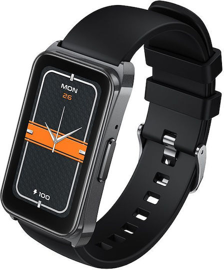 Borofone BD16 Black