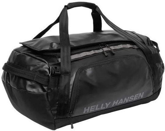 Helly Hansen Duffel Sac Voiaj 50l Negru Textil