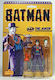Φιγούρα Δράσης Batman 9.525εκ.