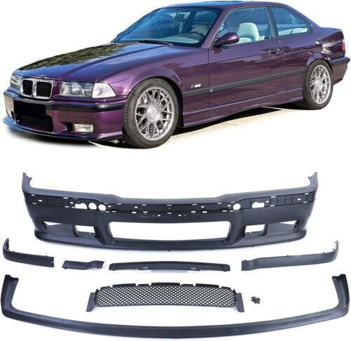 Vordere Stoßstange Bmw 3 E36 90-99 M3 Look