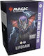 Wizards of the Coast Magic: The Gathering