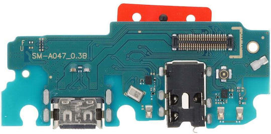 Samsung A047f Galaxy A04s Board Charging Connector