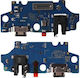 Circuit Board Samsung A057g Galaxy A05s Charging Port Original