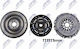 Кит За Смяна На Съединител Ford C-Max Ii 2010-2019 2.0l MPV Ford Focus Iii 2010-2020 2.0l Хечбек Ford Kuga I 2008-2012 2.0l SUV