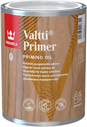 Valtti Primer Wooden Facades 0.9l Valtti Primer Wooden Facades 0.9l
