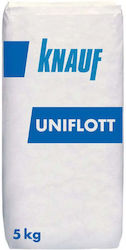 Umplutură Specială Pentru Rosturi Gips-Carton Knauf Uniflott