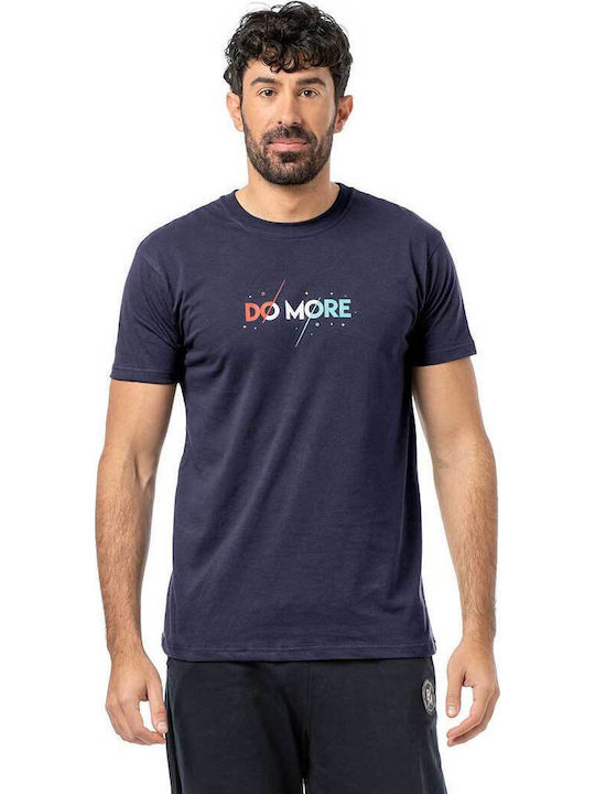 Bodymove Μπλούζα Μπλε