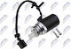 Multi-Plate Clutch Drive Pump All Wheels Audi A3 2003-2013 2.0l Hatchback Audi A3 2003-2013 3.2l Hatchback Seat Altea XL 2006-0 2.0l MPV