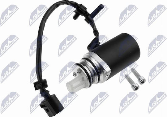 Multi-Plate Clutch Drive Pump All Wheels Audi A3 2003-2013 2.0l Hatchback Audi A3 2003-2013 3.2l Hatchback Seat Altea XL 2006-0 2.0l MPV
