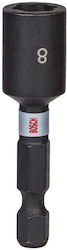 Bosch Impact Control 8mm Impact Driver Bit Bosch Impact Control 8mm Impact Driver Bit