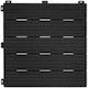 Cosmo Графит Плочка За Декинг 30x30см 6 Броя