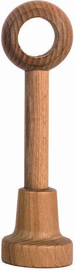 Central Home Sockel Der Vorhangschiene Wand Beige