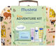 Mustela Mustela Pflege-Set 100ml 60 Stück