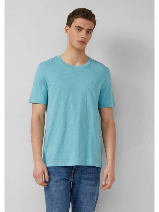 T-shirt Turquoise