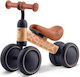 Ricokids Tricycle with Parental Handle