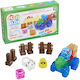 Goliath Τουβλάκια Jelly Blox