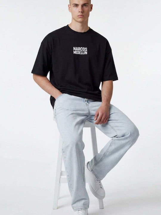 Black T-Shirt