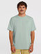 Athletic T-shirt Marble Arch